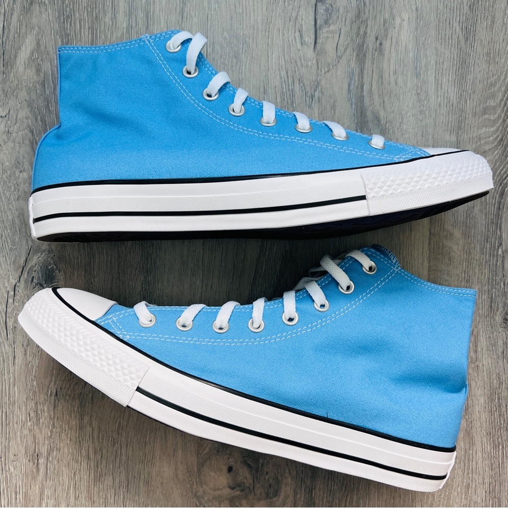 NWT Converse Chuck Taylor All Star Men’s Shoes - Picture 4 of 8